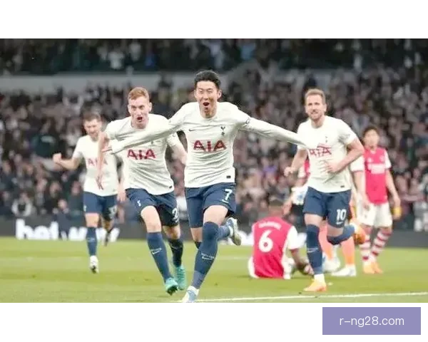 孙兴慜成英超历史唯一连进十季亚洲球员创纪录