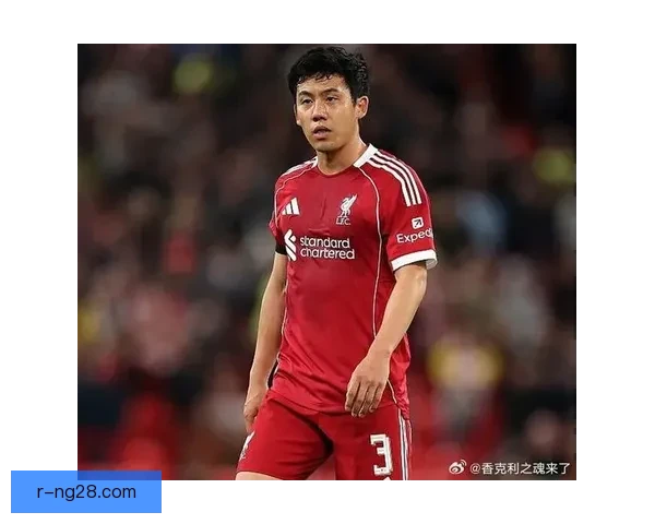 远藤航成利物浦中场防守新惊喜为球队注入强大动力