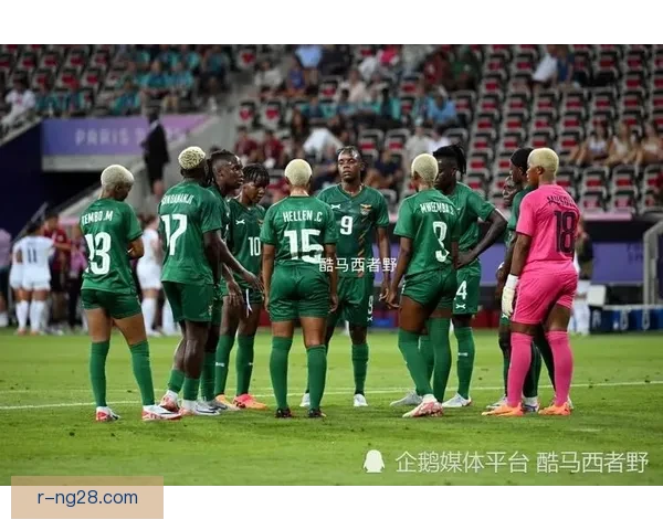 赞比亚女足队长芭芭拉班达创纪录转会加盟美国女足大联盟