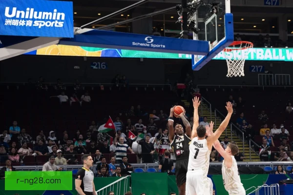 FIBA U19篮球世界杯黑马潜力评估，青年赛场暗藏惊喜